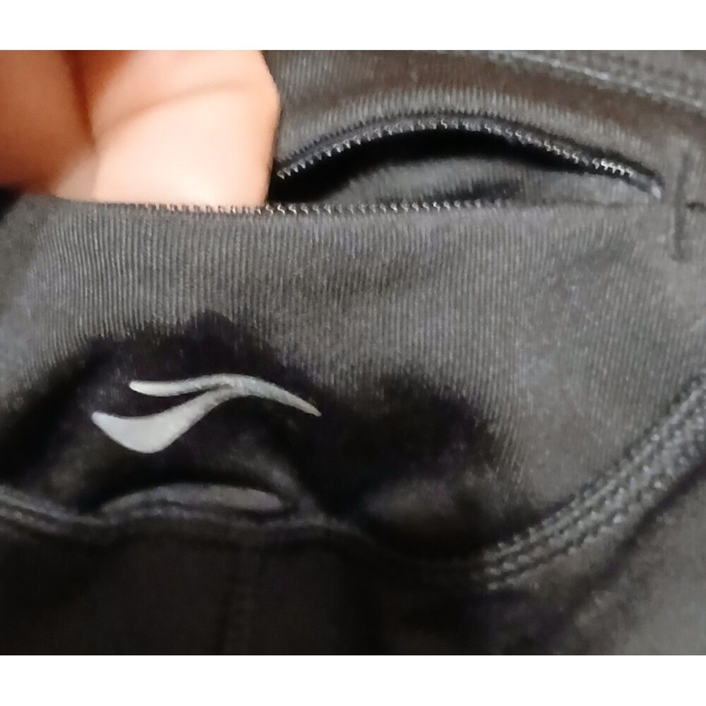 Brooks Equilibrium Technology Running Pants Black… - image 5